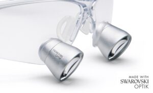 Lupbriller Swarovski Optik XR 3.0