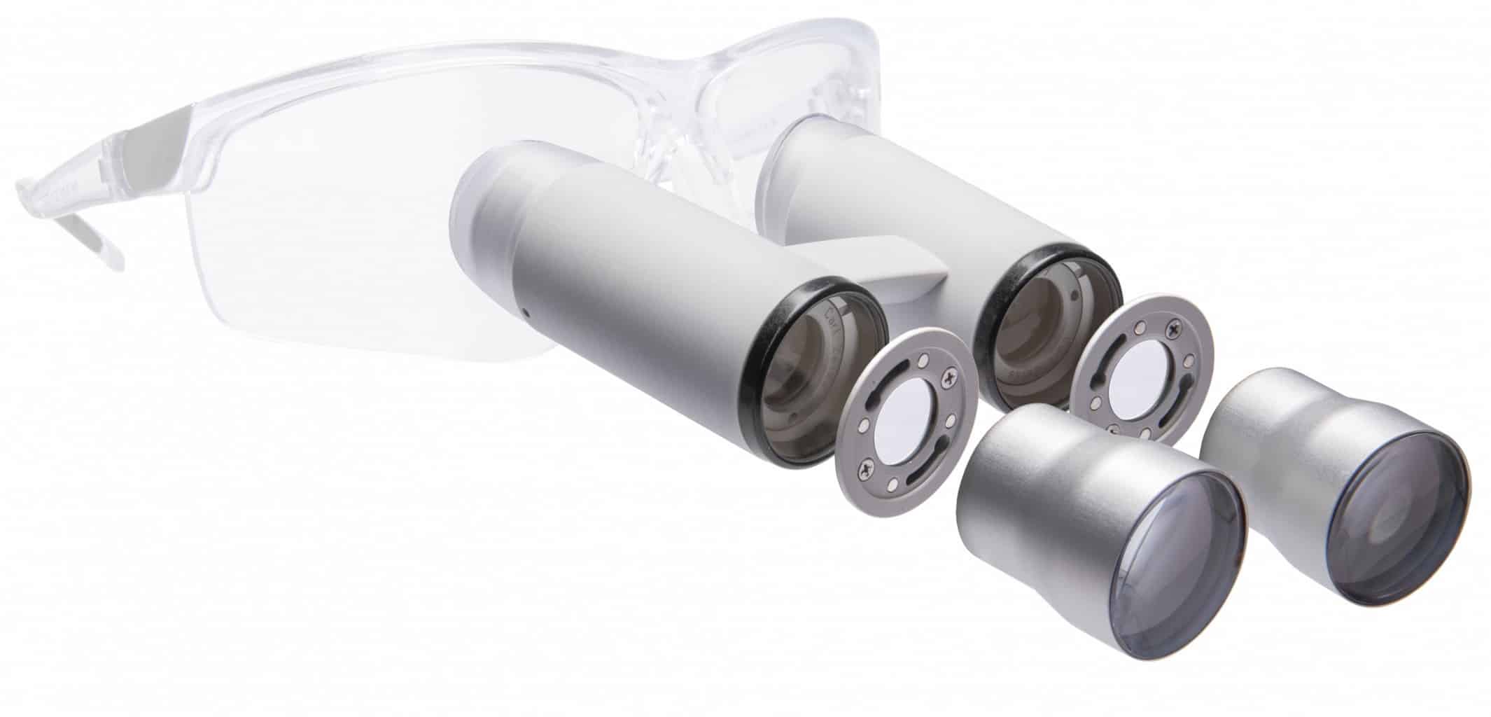 Attachment Eyepieces Macro-Line 1.5x for Swarovski/Zeiss